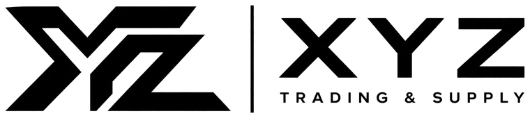 XYZ Trading & Supply